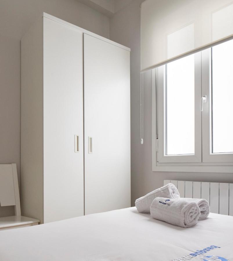 Aiztondo - Basque Stay San Sebastian Exterior photo