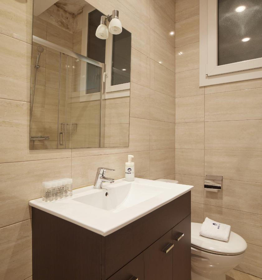 Aiztondo - Basque Stay San Sebastian Exterior photo